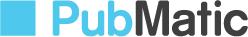 PubMatic Logo