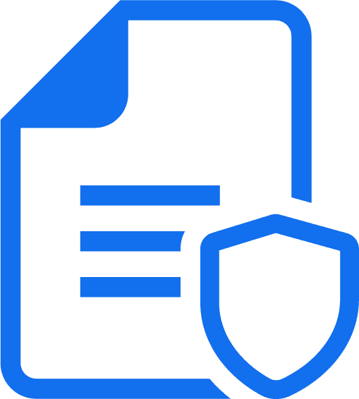 Policy compliance support