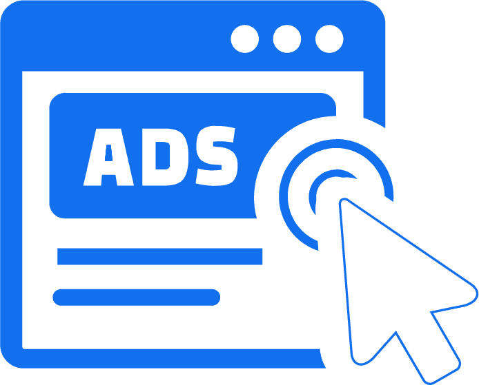 Right ad format and placement suggestions