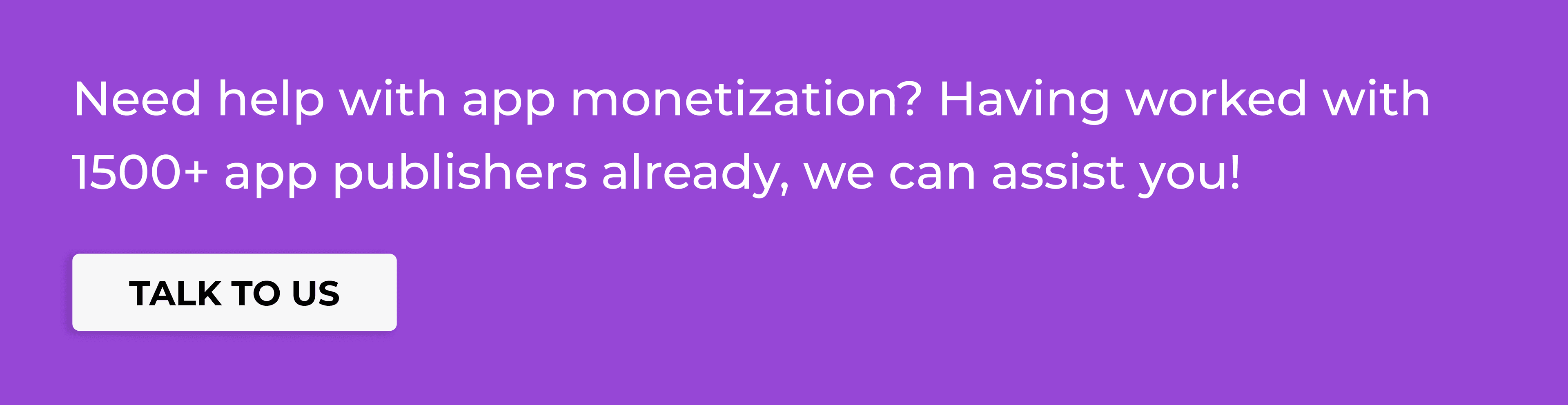 Don'ts of app monetization: 8 practices to avoid at all times