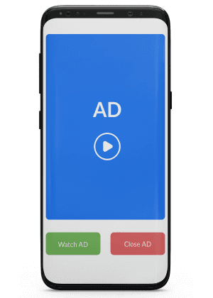 Rewarded Interstitial Ads