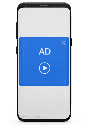 Rewarded Video Ads