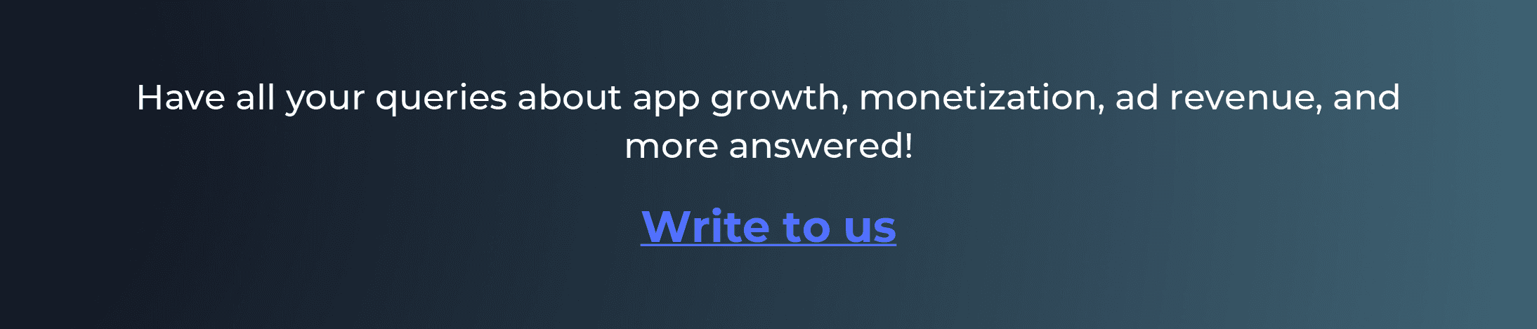 CTA for ‘Push notifications:  All-time purposes, strategies, and dont's for mobile apps’
