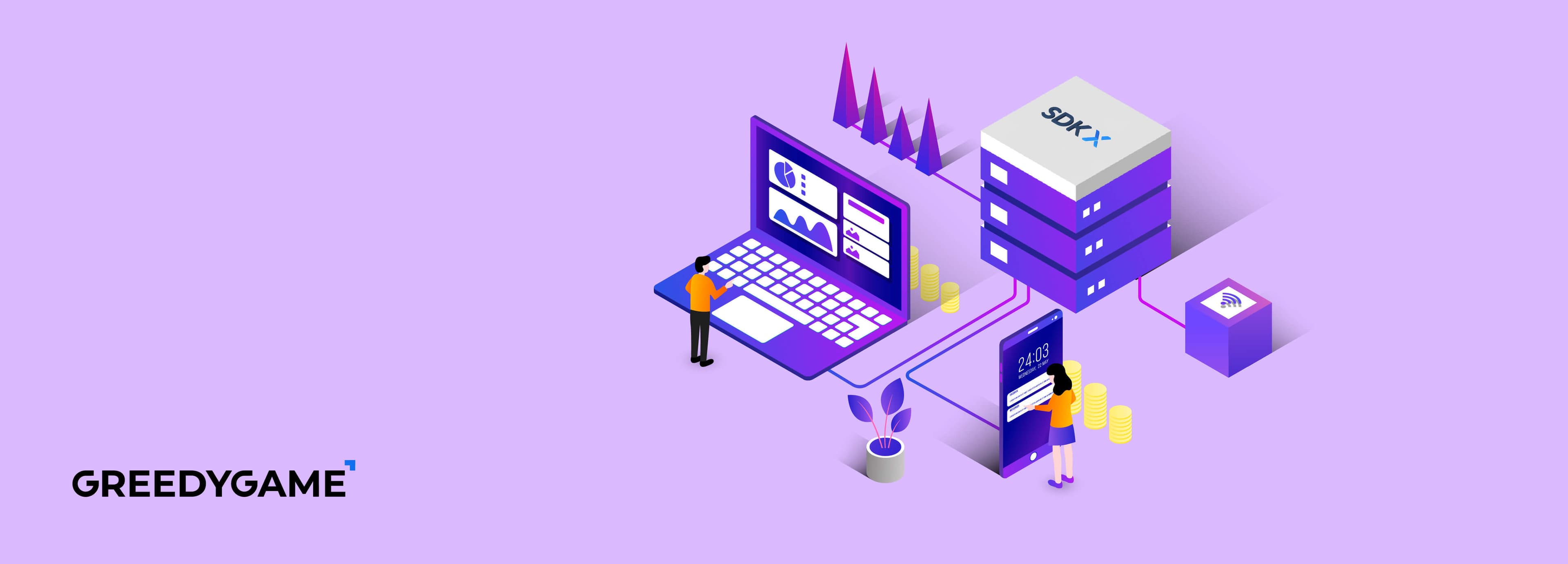 SDK X: A Nifty Tool For Ad Revenue Optimization
