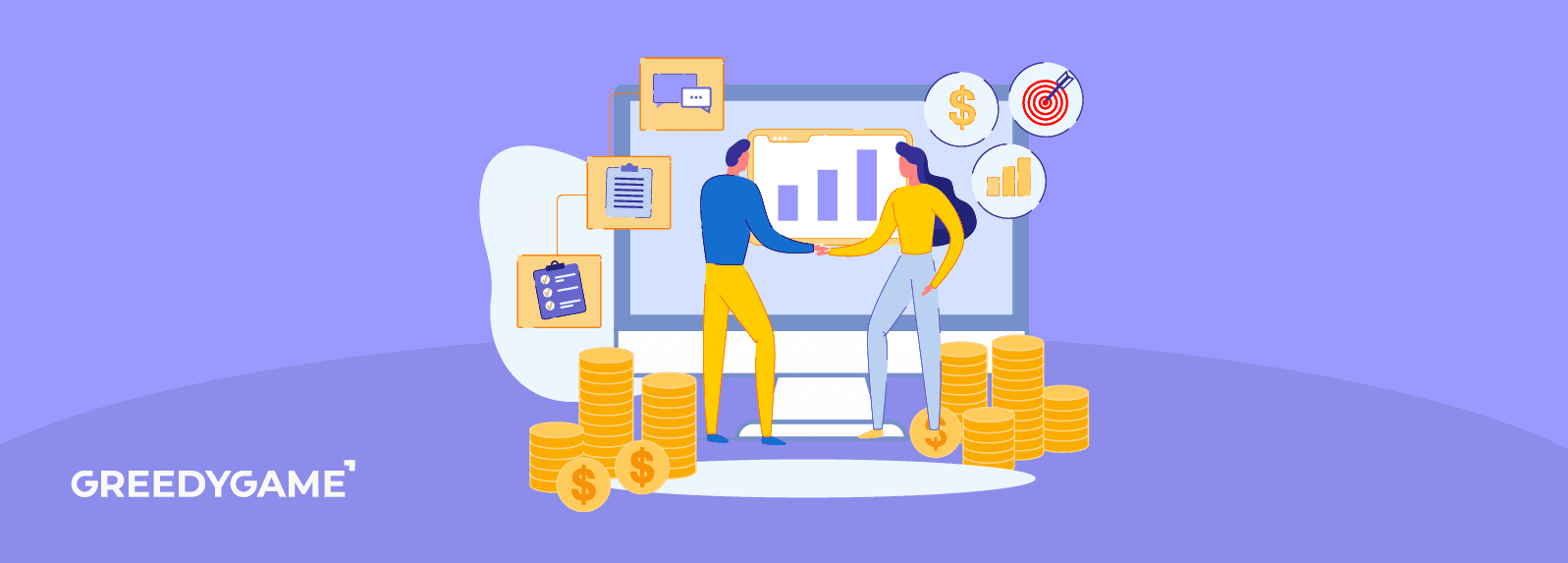 12 effective website monetization strategies for publishers
