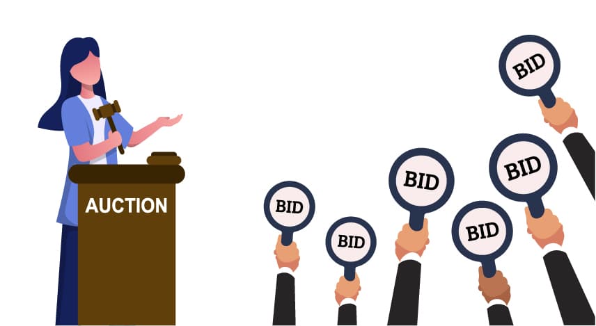 Supply side platforms and real-time bidding