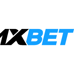 1xBet logo