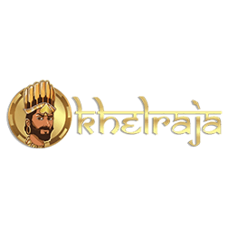 Khelraja logo