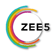 Zee5 logo