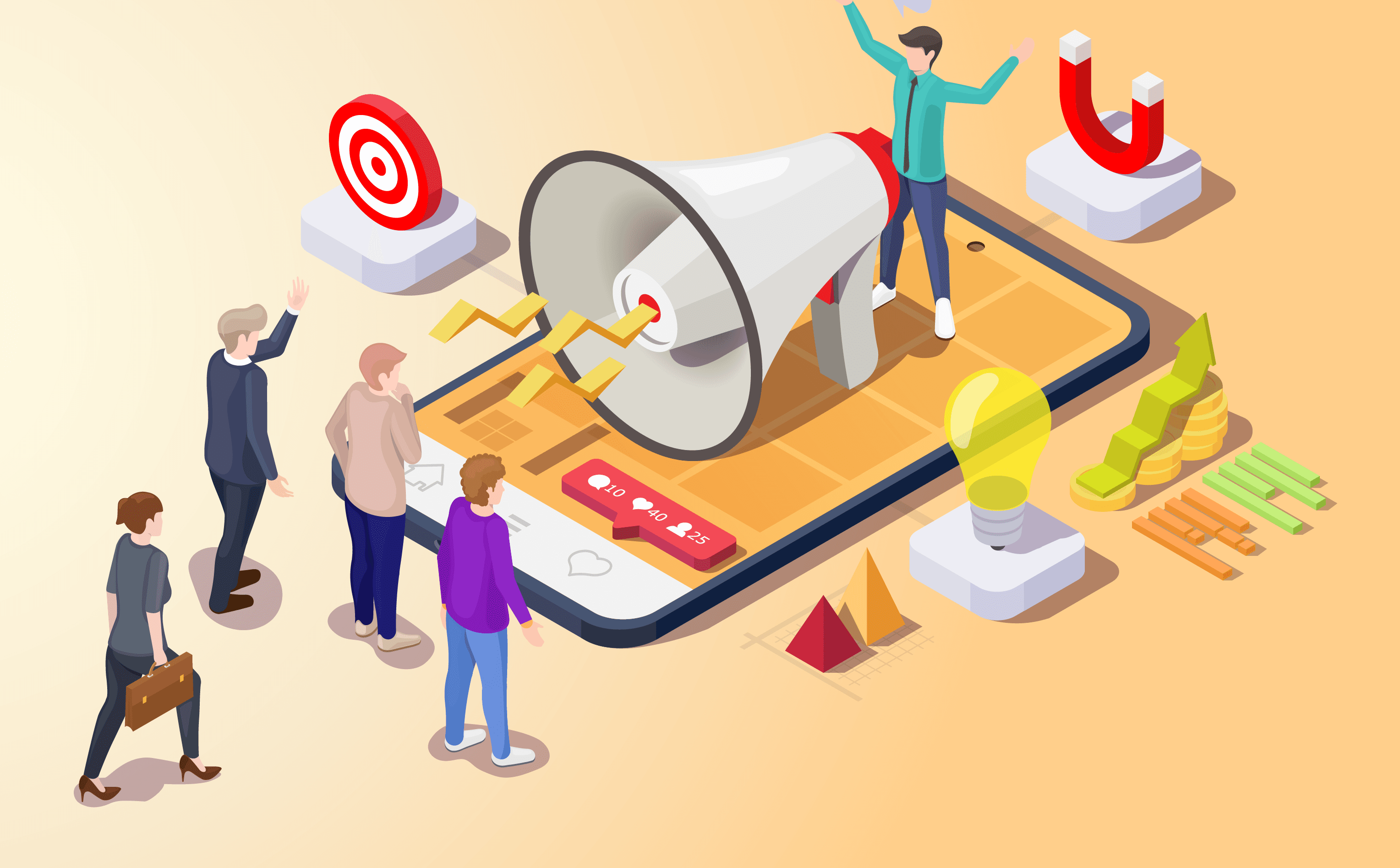 20 Best App Marketing Strategies To Drive Growth