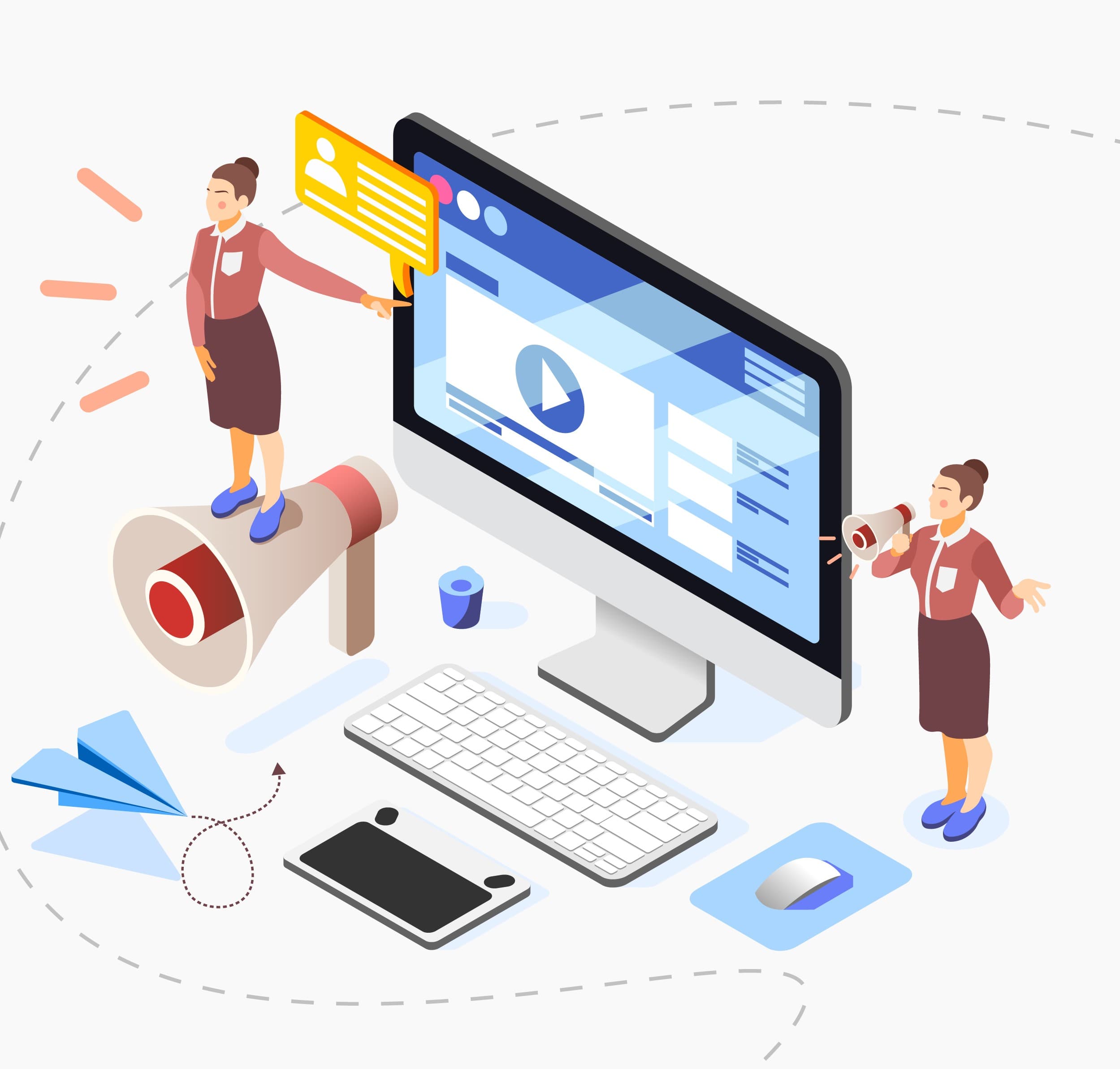 14 Revolutionary Benefits Of Self-Serve Advertising Platforms