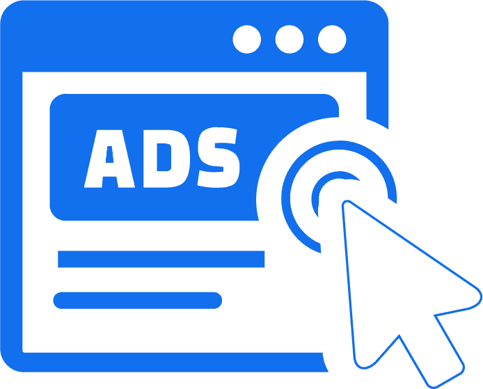 Ad formats