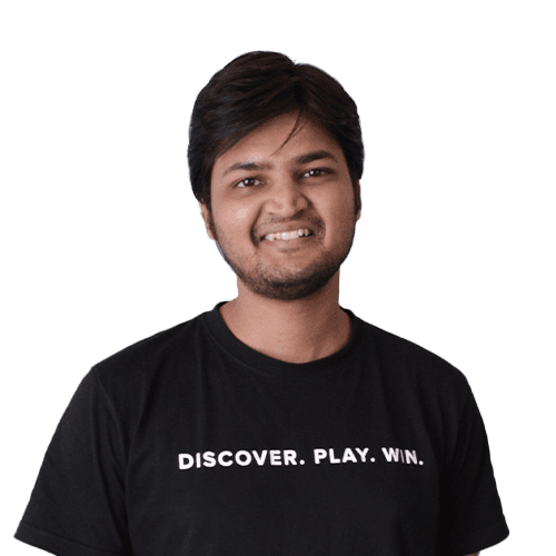 Arpit Jain