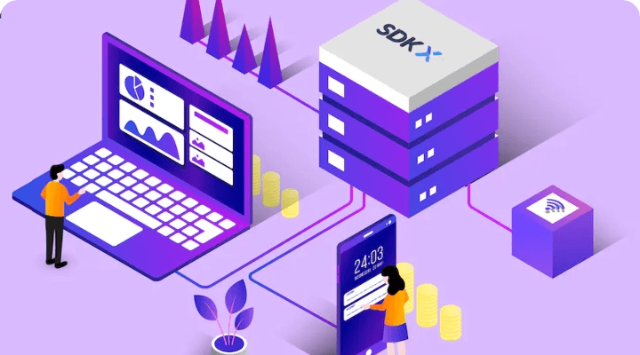 SDK X: A Nifty Tool For Ad Revenue Optimization