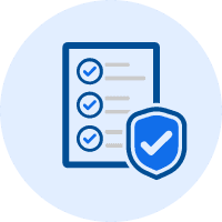 Avoid policy violations