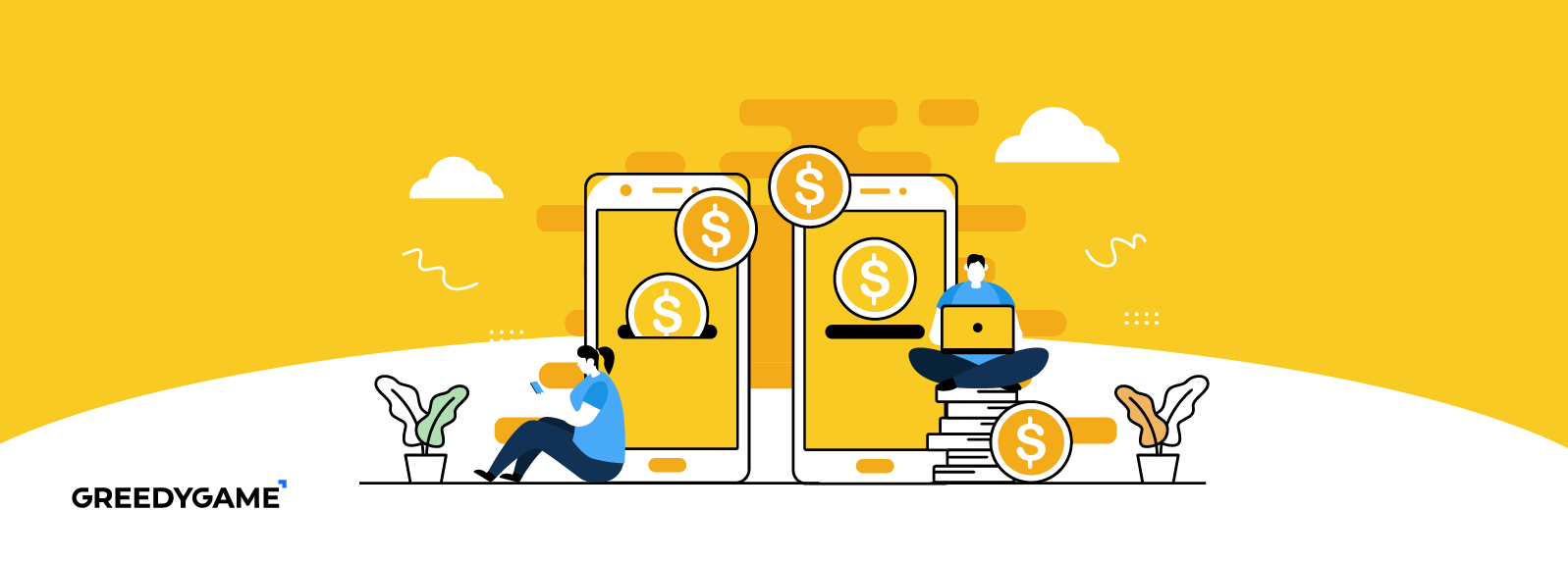 13 Compelling features of the best app monetization platform