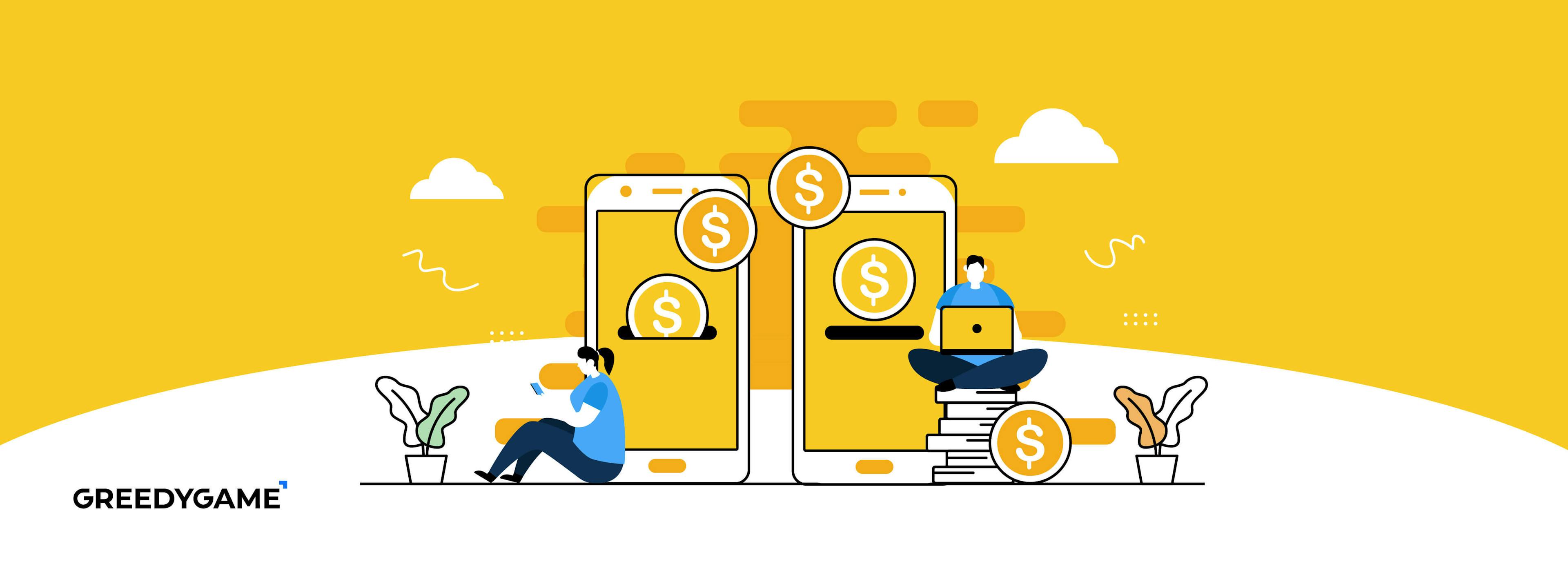 How to choose the best app monetization platform in 2023