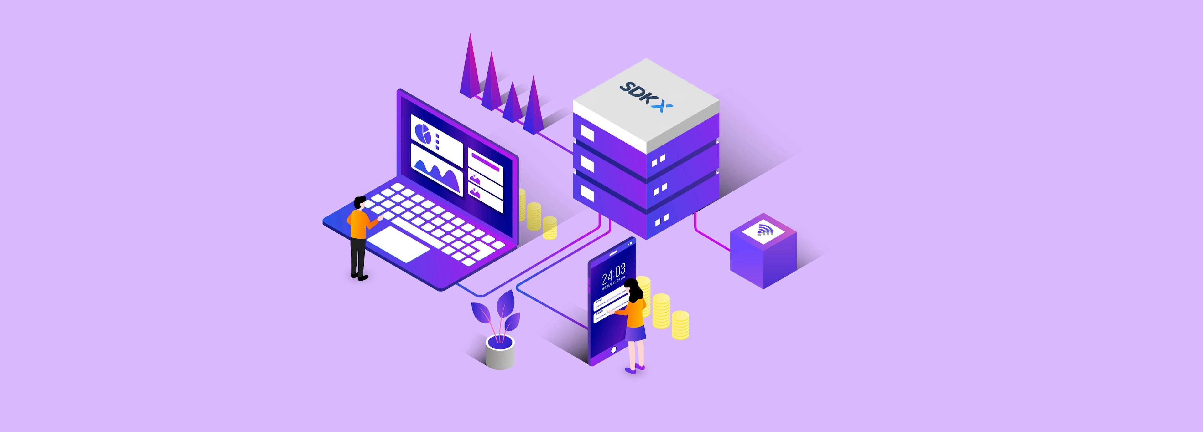 SDK X: A Nifty Tool For Ad Revenue Optimization