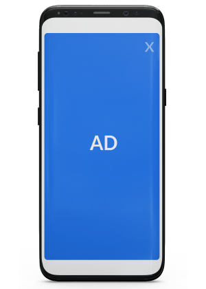 App-open Ads