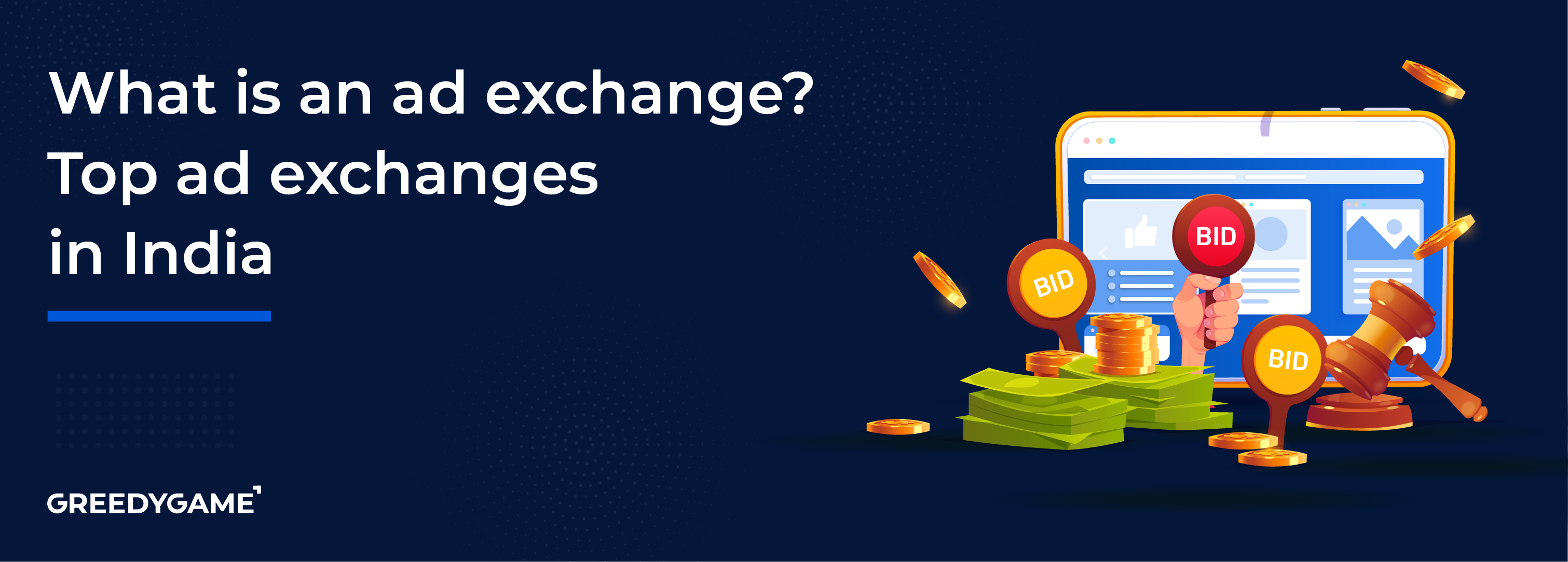 What is an ad exchange platform? Top ad exchanges in India