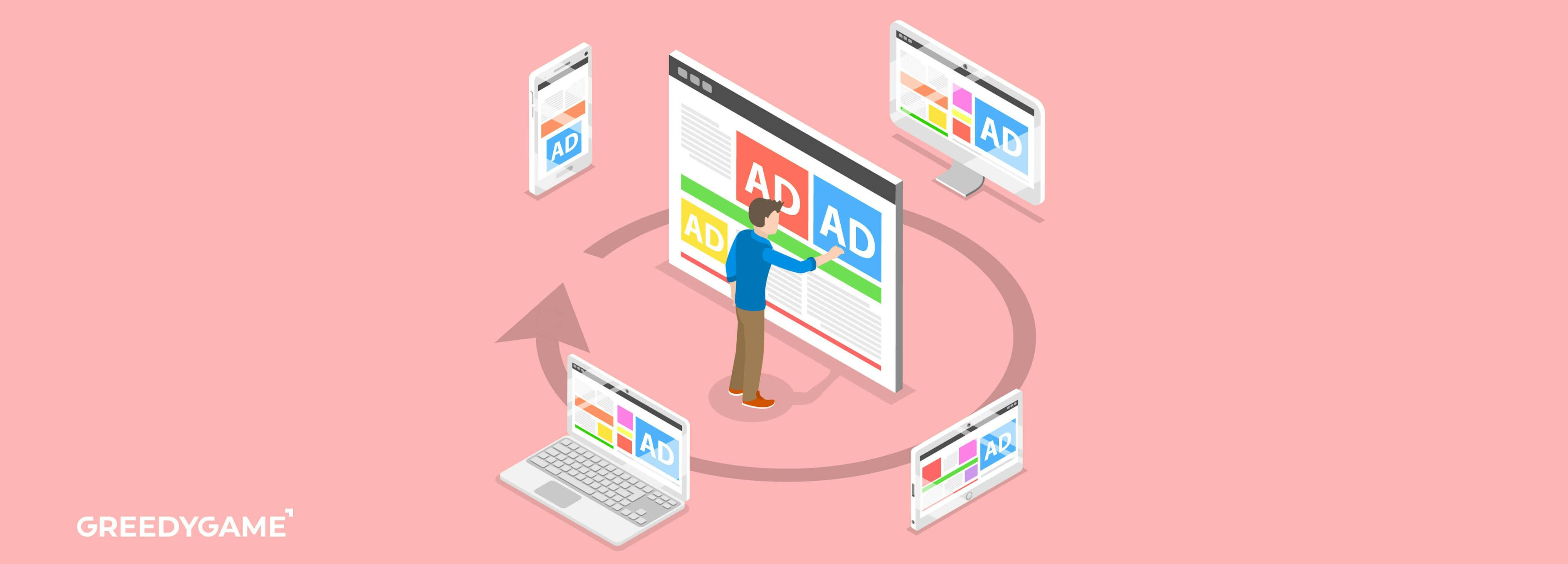 What is Native Advertising and its brief history