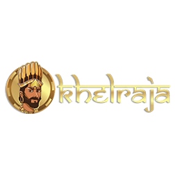 Khelraja logo