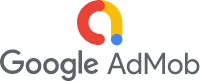 Google AdMob Logo