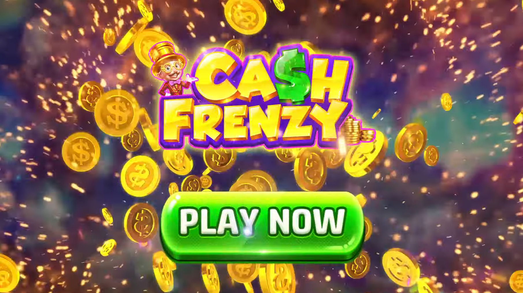 Monetization models for mobile games - Cash frenzy