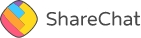 sharechat-logo-vector